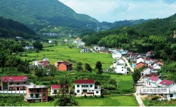 2019年中央一號文件提出“全面深化農村改革，激發鄉村發展活力”