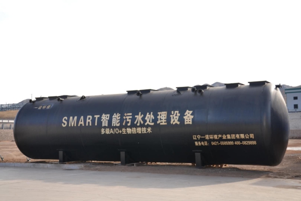 生活污水一體化設備在購買時建議考慮哪些因素？