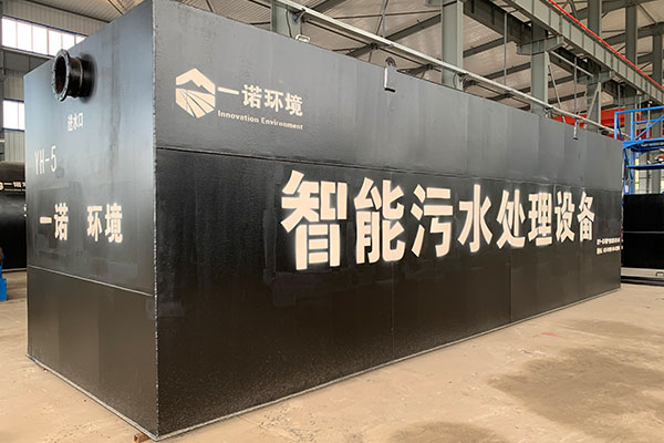 生活污水處理設(shè)備的預(yù)處理都有什么？