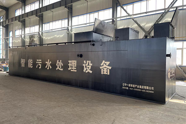 哪些原因影響著農村一體化污水處理設備過濾的效果？